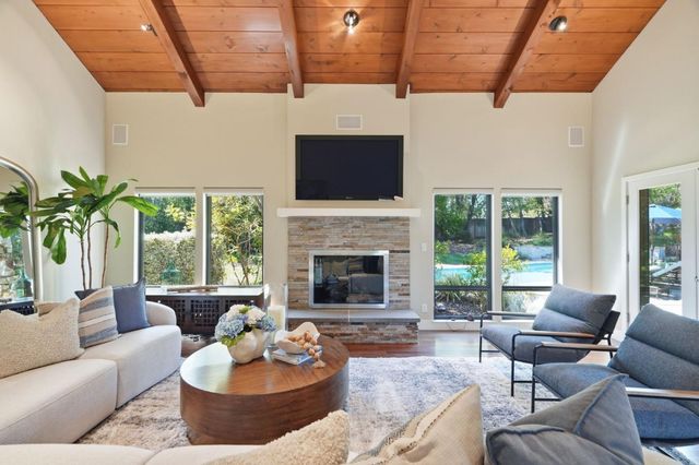 28100 Story Hill Lane, Los Altos Hills, CA 94022