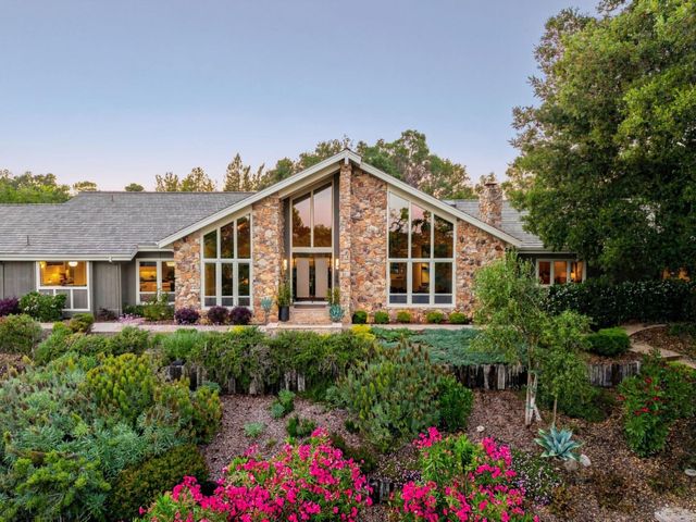 28100 Story Hill Lane, Los Altos Hills, CA 94022