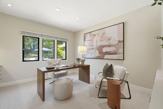 28100 Story Hill Lane, Los Altos Hills, CA 94022