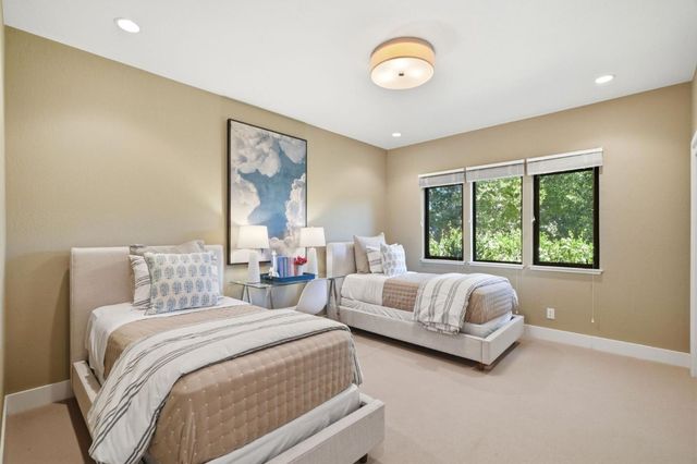 28100 Story Hill Lane, Los Altos Hills, CA 94022