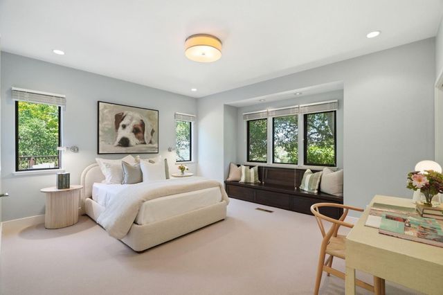 28100 Story Hill Lane, Los Altos Hills, CA 94022