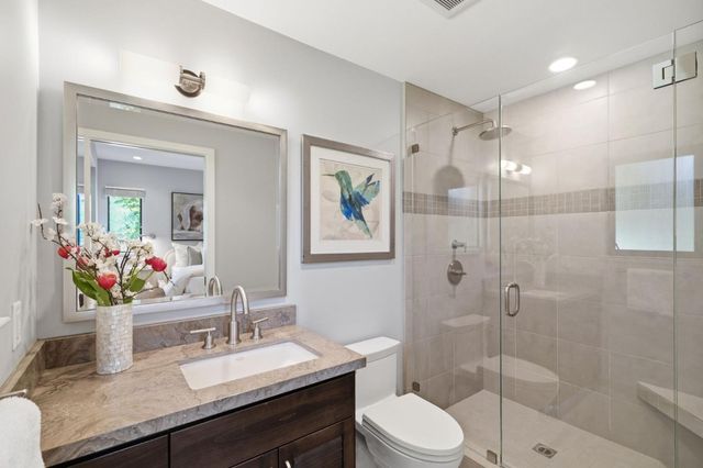 28100 Story Hill Lane, Los Altos Hills, CA 94022