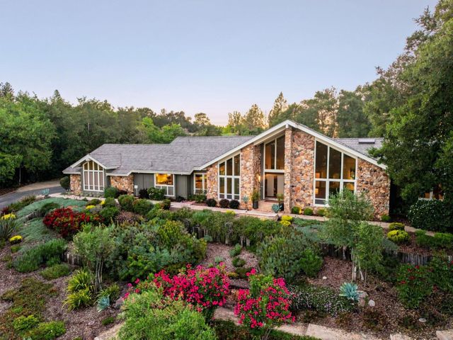 28100 Story Hill Lane, Los Altos Hills, CA 94022