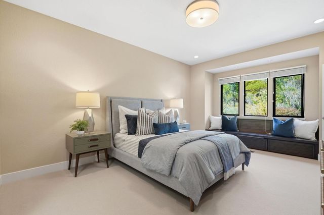 28100 Story Hill Lane, Los Altos Hills, CA 94022