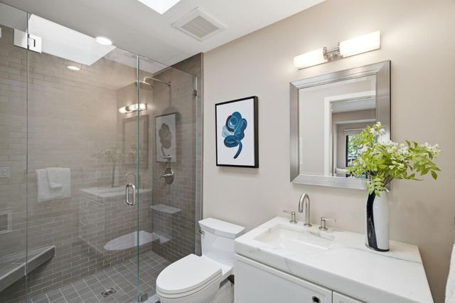 28100 Story Hill Lane, Los Altos Hills, CA 94022
