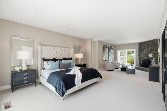 28100 Story Hill Lane, Los Altos Hills, CA 94022