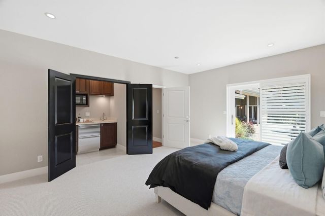 28100 Story Hill Lane, Los Altos Hills, CA 94022