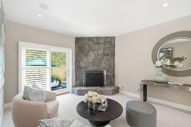 28100 Story Hill Lane, Los Altos Hills, CA 94022