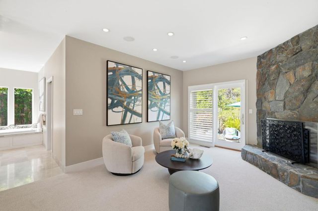 28100 Story Hill Lane, Los Altos Hills, CA 94022