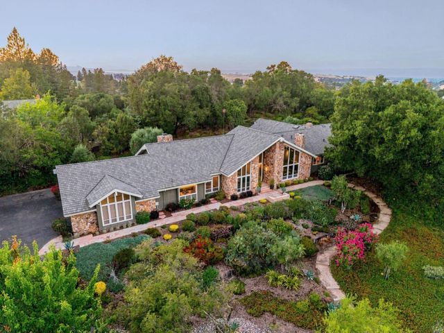 28100 Story Hill Lane, Los Altos Hills, CA 94022