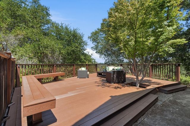 28100 Story Hill Lane, Los Altos Hills, CA 94022