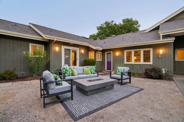 28100 Story Hill Lane, Los Altos Hills, CA 94022