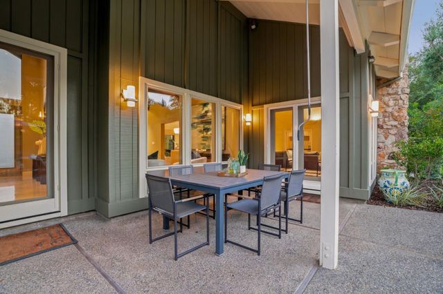 28100 Story Hill Lane, Los Altos Hills, CA 94022