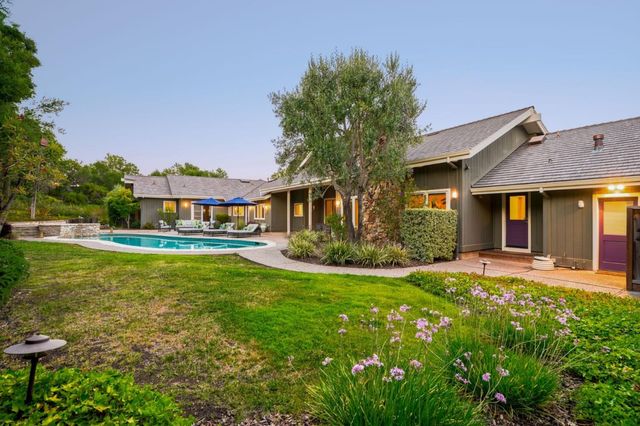 28100 Story Hill Lane, Los Altos Hills, CA 94022