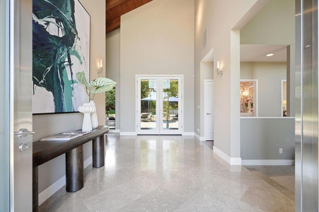 28100 Story Hill Lane, Los Altos Hills, CA 94022