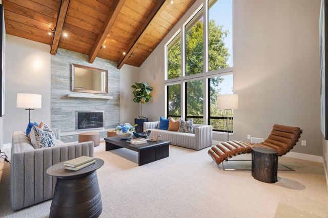 28100 Story Hill Lane, Los Altos Hills, CA 94022