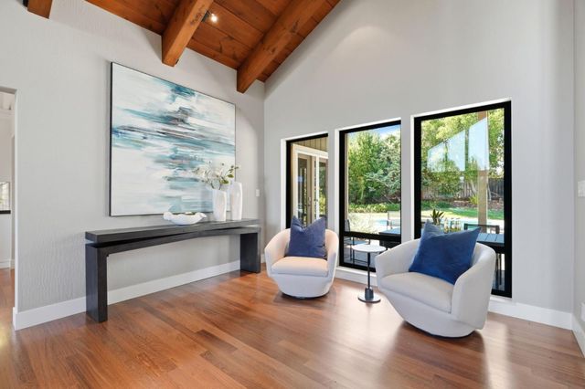 28100 Story Hill Lane, Los Altos Hills, CA 94022