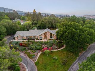 28100 Story Hill Lane, Los Altos Hills, CA 94022