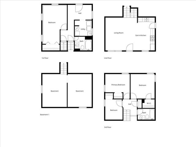 1526 Ridgeway Avenue, Round Lake Beach, IL 60073