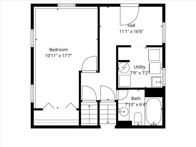 1526 Ridgeway Avenue, Round Lake Beach, IL 60073