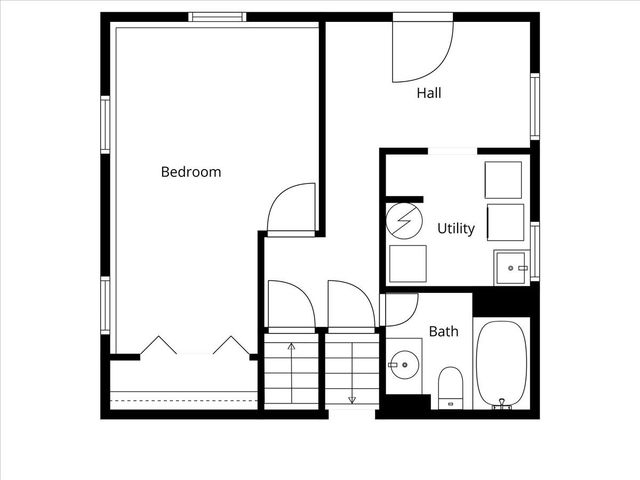 1526 Ridgeway Avenue, Round Lake Beach, IL 60073