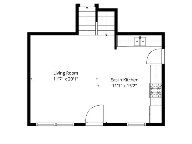 1526 Ridgeway Avenue, Round Lake Beach, IL 60073