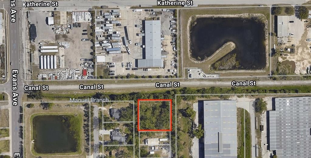 CRANFORD AVENUE, Fort Myers, FL 33916
