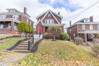 3512 Sirius St, Summer Hill, PA 15214