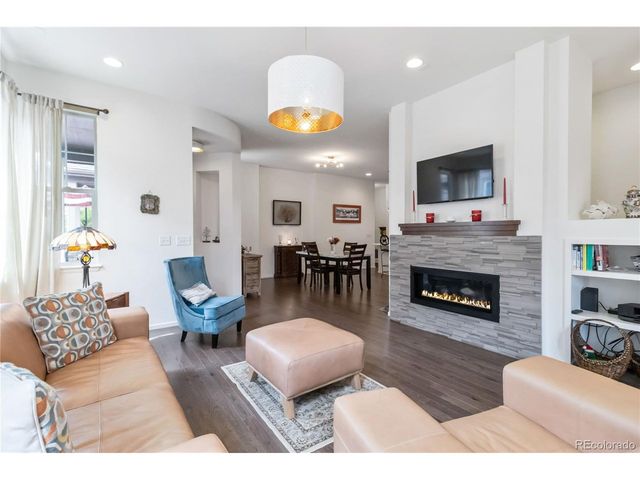 3584 New Haven Cir, Castle Rock, CO 80109