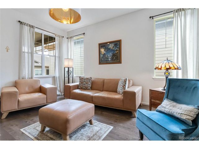 3584 New Haven Cir, Castle Rock, CO 80109