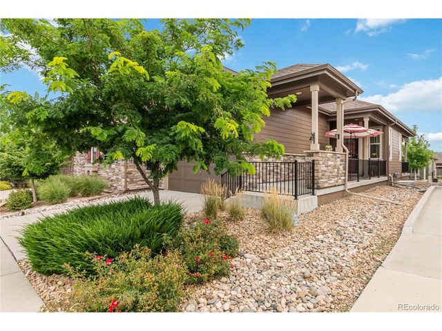 3584 New Haven Cir, Castle Rock, CO 80109