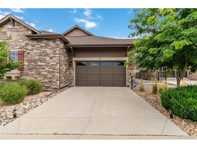 3584 New Haven Cir, Castle Rock, CO 80109