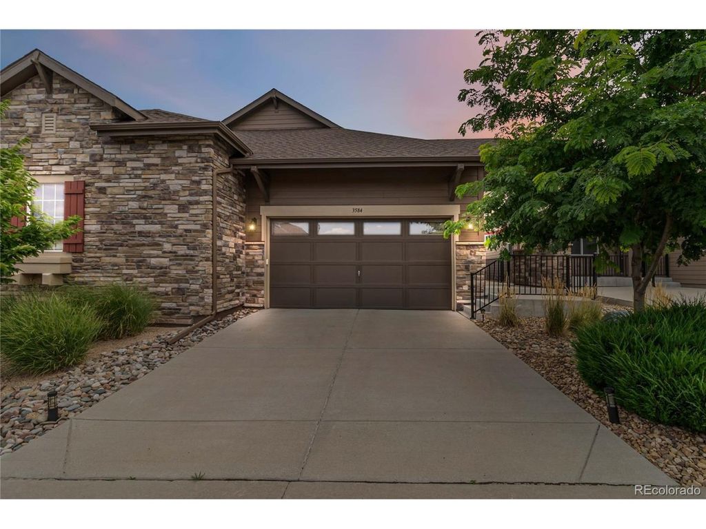3584 New Haven Cir, Castle Rock, CO 80109