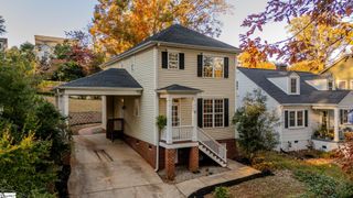 17 Sylvan Drive, Greenville, SC 29605