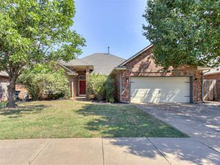 1933 NW 176th Street, Edmond, OK 73012