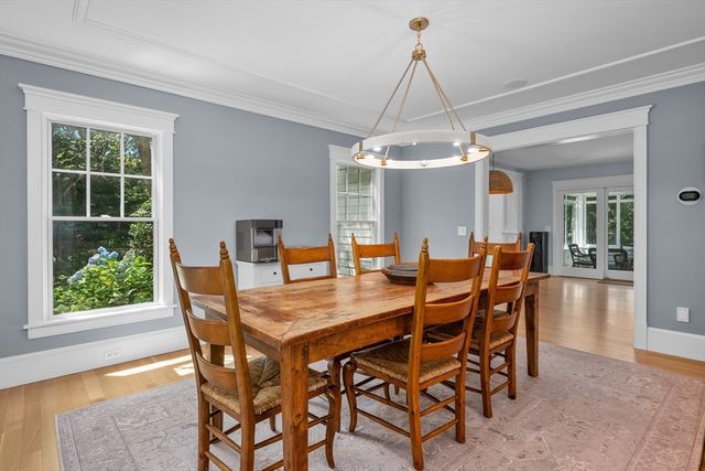 239 Oxford Drive, Barnstable, MA 02635