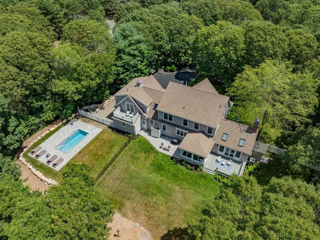 239 Oxford Drive, Barnstable, MA 02635