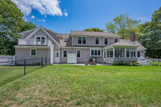 239 Oxford Drive, Barnstable, MA 02635