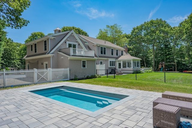 239 Oxford Drive, Barnstable, MA 02635