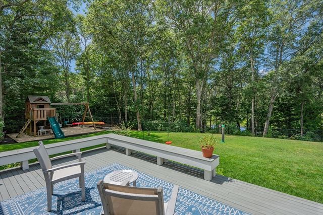 239 Oxford Drive, Barnstable, MA 02635