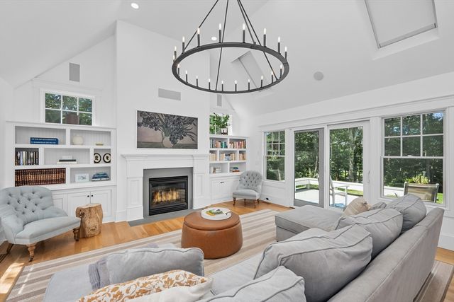 239 Oxford Drive, Barnstable, MA 02635