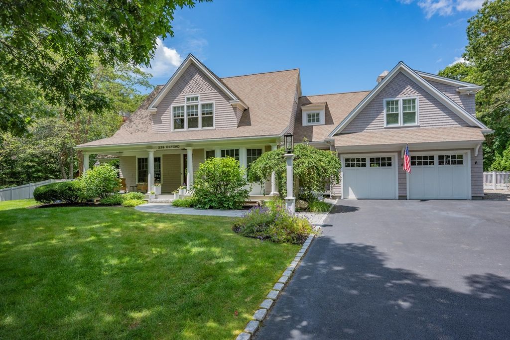 239 Oxford Drive, Barnstable, MA 02635