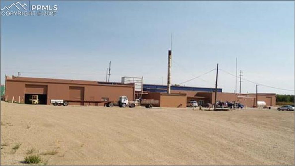 20094 Highway 50, Rocky Ford, CO 81067 — exterior