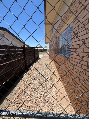 6044 CABRILLO Drive, El Paso, TX 79912