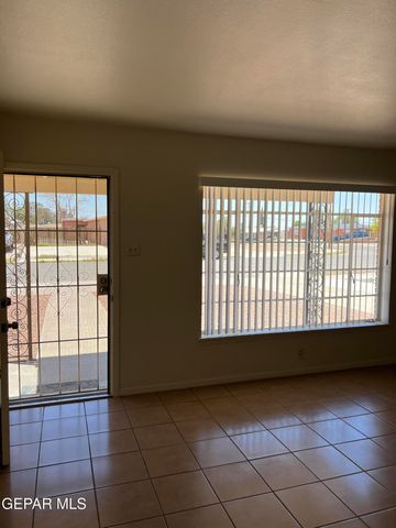 6044 CABRILLO Drive, El Paso, TX 79912