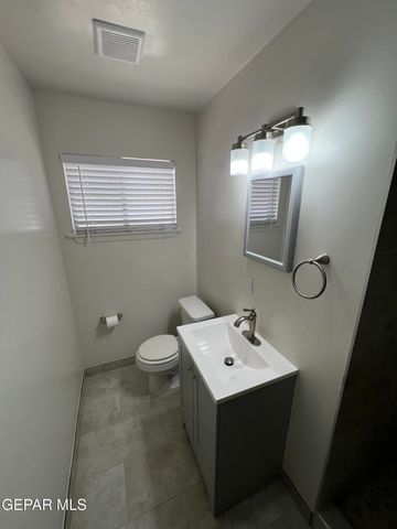 6044 CABRILLO Drive, El Paso, TX 79912