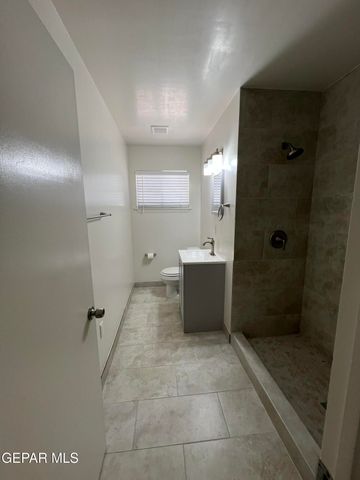 6044 CABRILLO Drive, El Paso, TX 79912