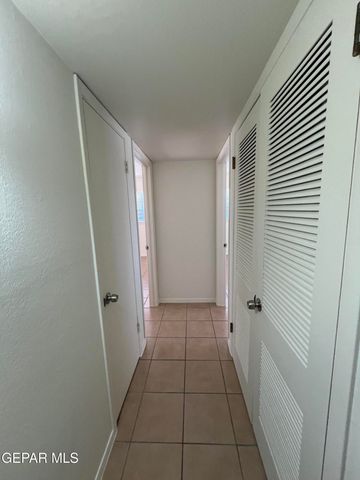 6044 CABRILLO Drive, El Paso, TX 79912