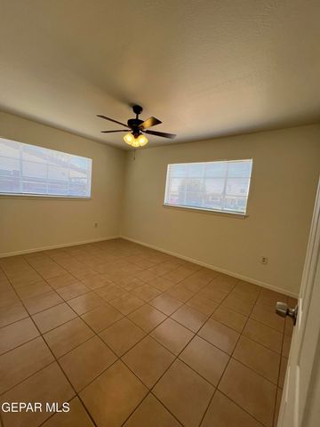 6044 CABRILLO Drive, El Paso, TX 79912