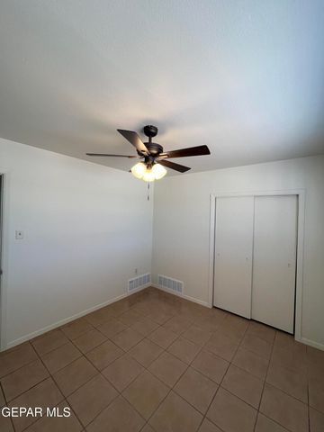 6044 CABRILLO Drive, El Paso, TX 79912